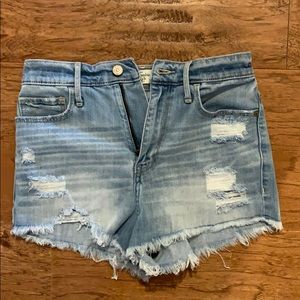 Abercrombie & Fitch shorts